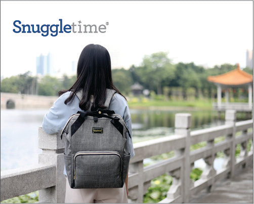 Nappi Bags/Backpacks