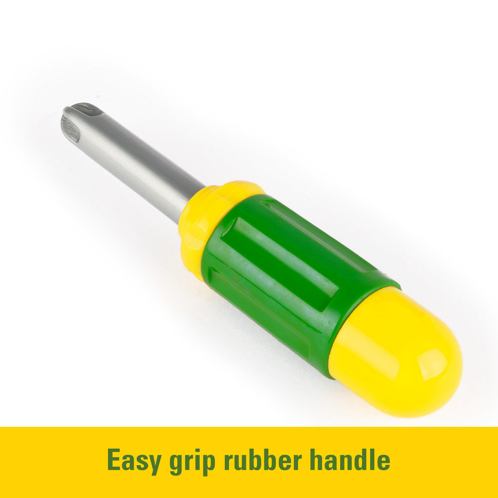 John Deere Talking Toolbelt