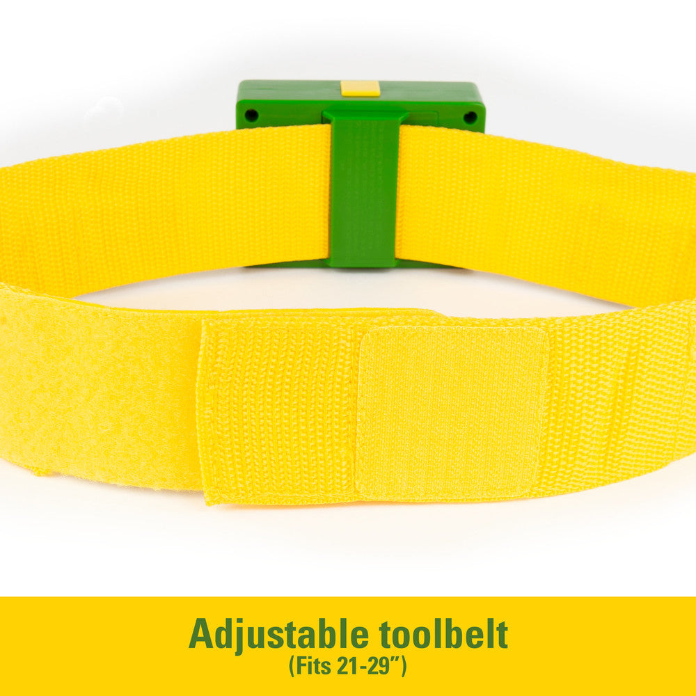 John Deere Talking Toolbelt