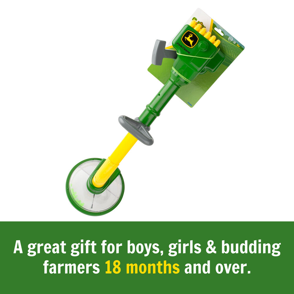 John Deere Grass Trimmer