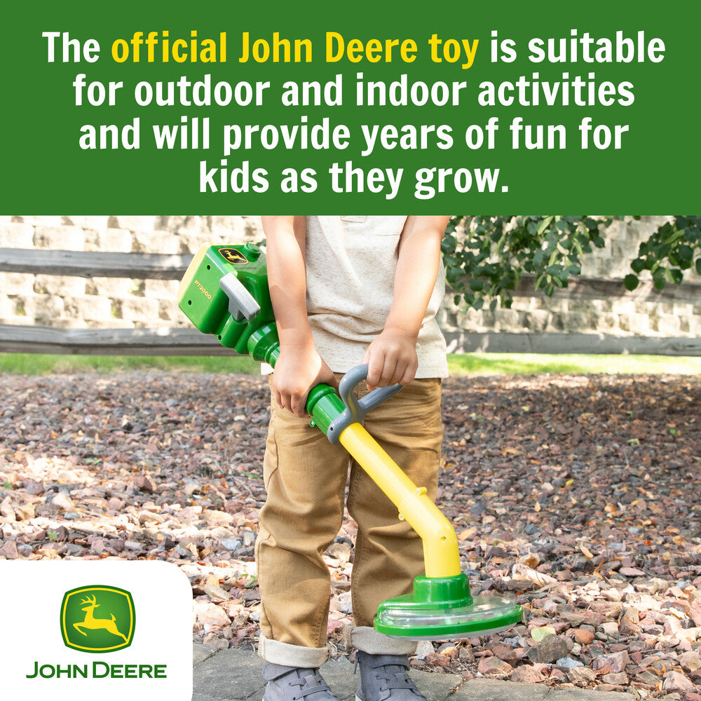 John Deere Grass Trimmer