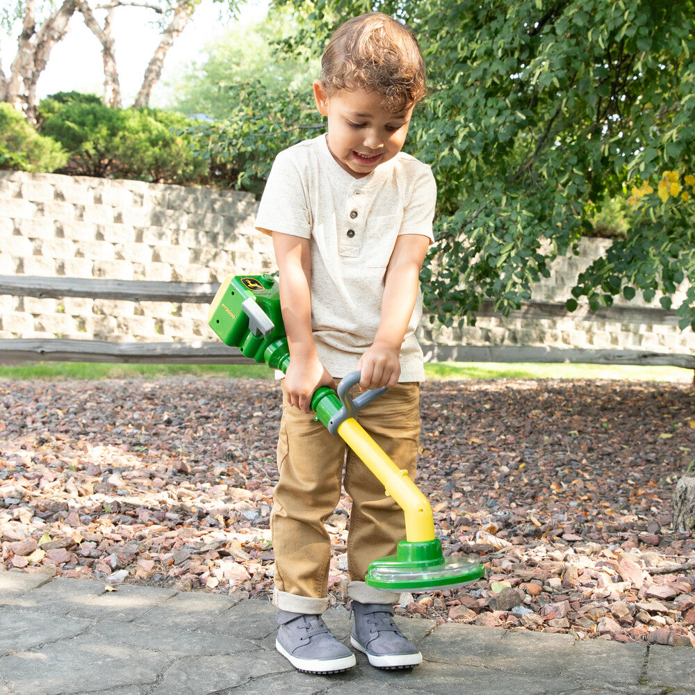 John Deere Grass Trimmer