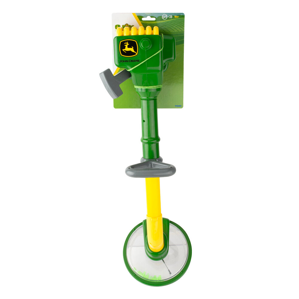 John Deere Grass Trimmer