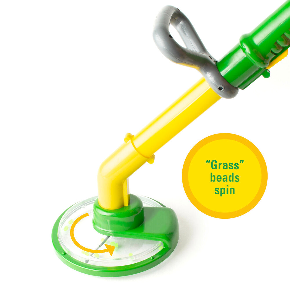 John Deere Grass Trimmer