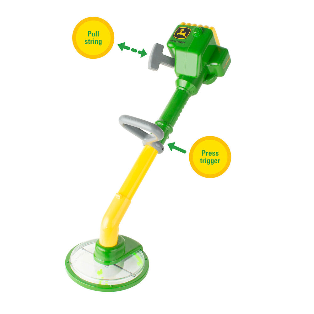 John Deere Grass Trimmer