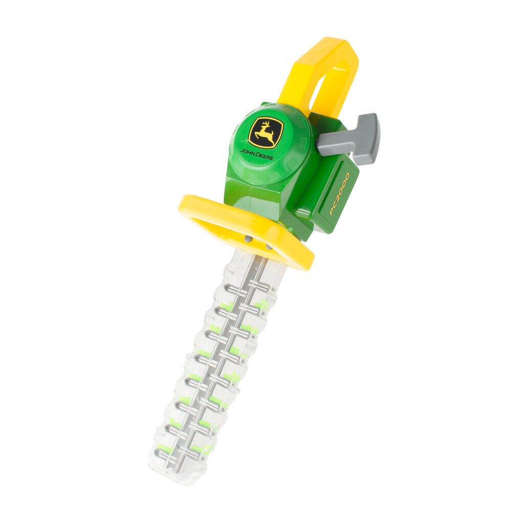 John Deere Preshool Power Clipper
