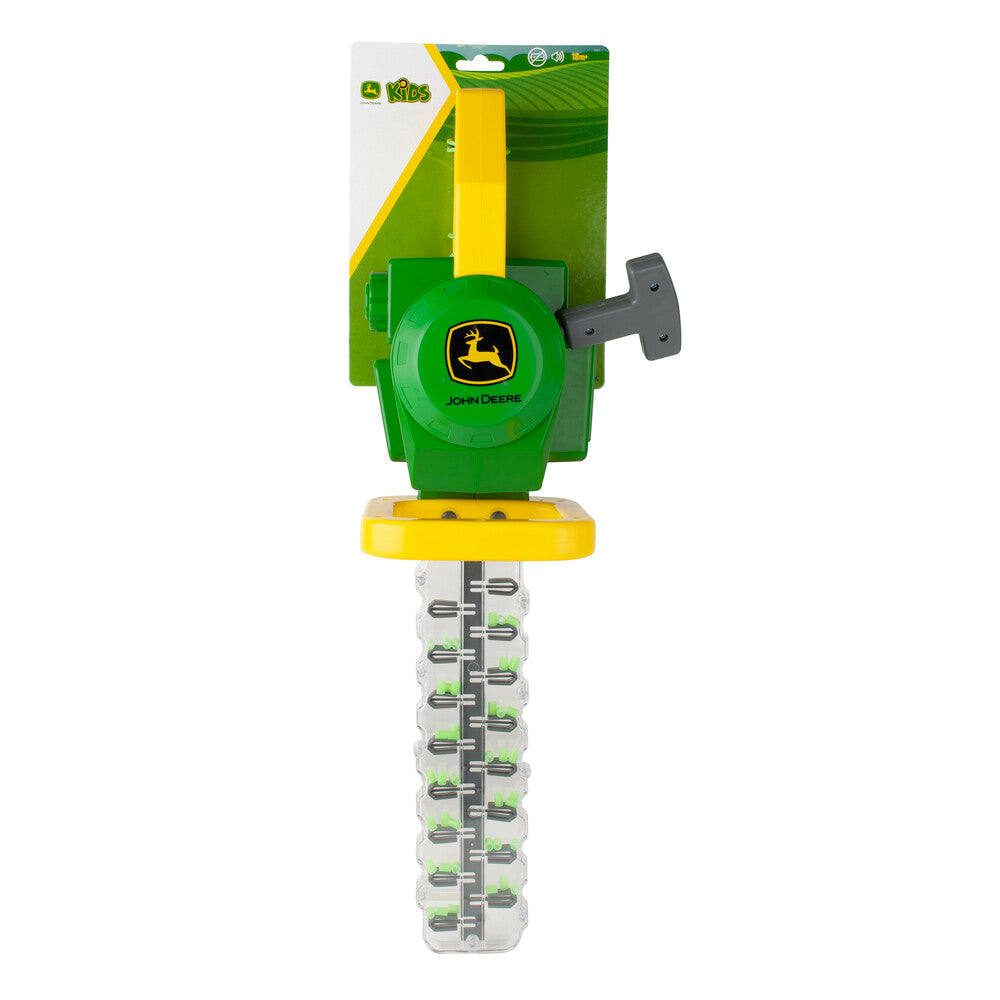 John Deere Preshool Power Clipper