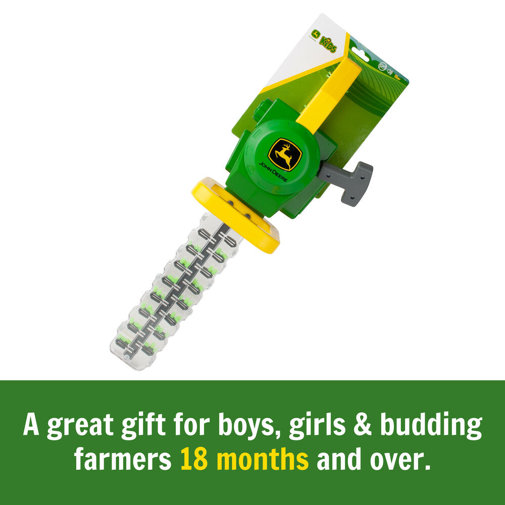 John Deere Preshool Power Clipper