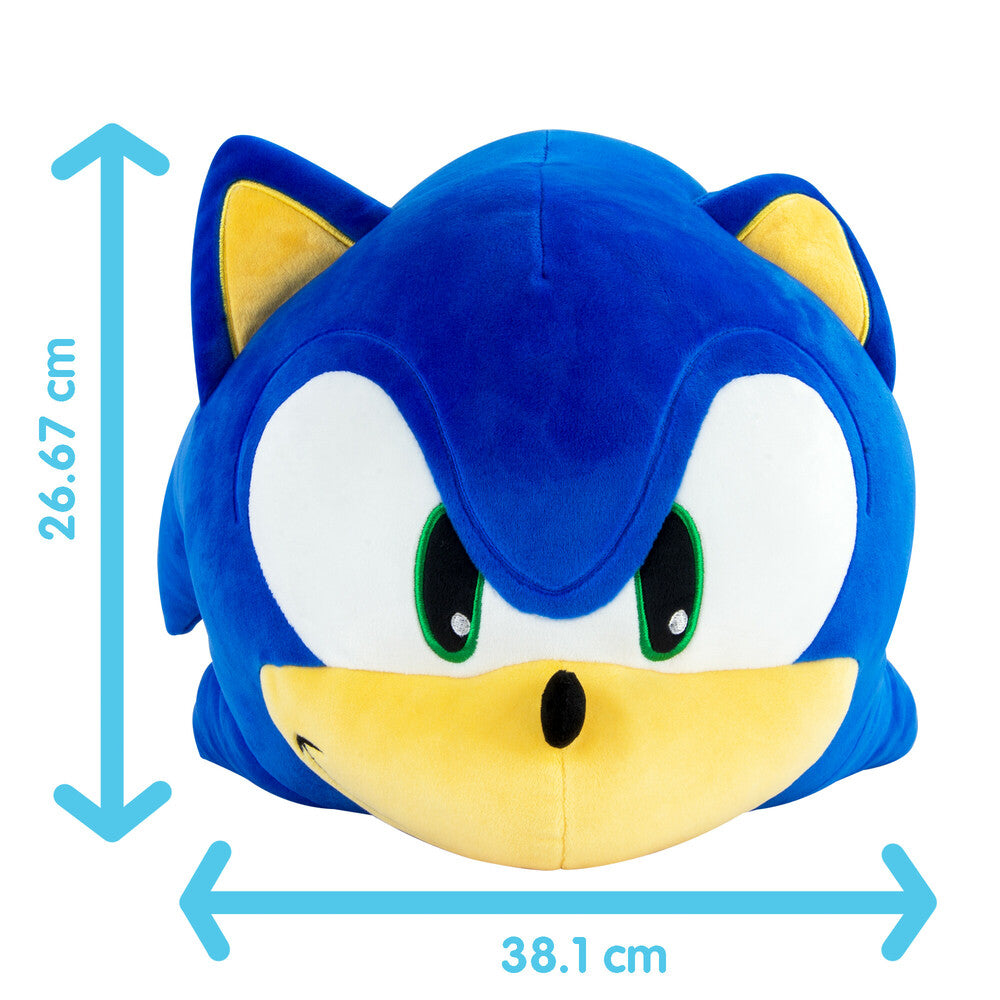 Club Mocchi- Mocchi Mega Sonic - 40cm