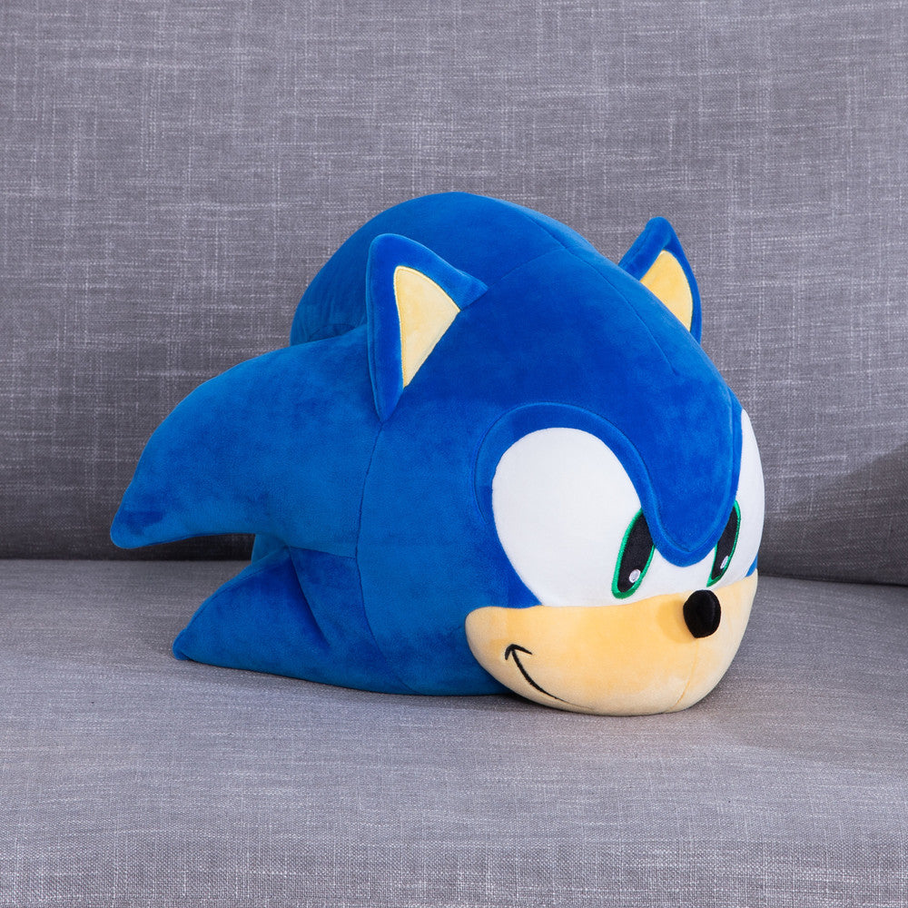 Club Mocchi- Mocchi Mega Sonic - 40cm