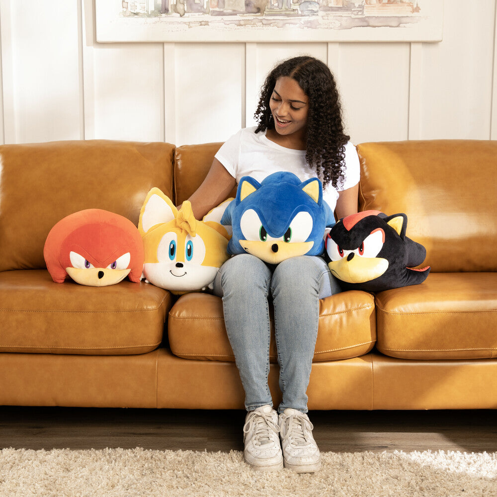 Club Mocchi- Mocchi Mega Sonic - 40cm