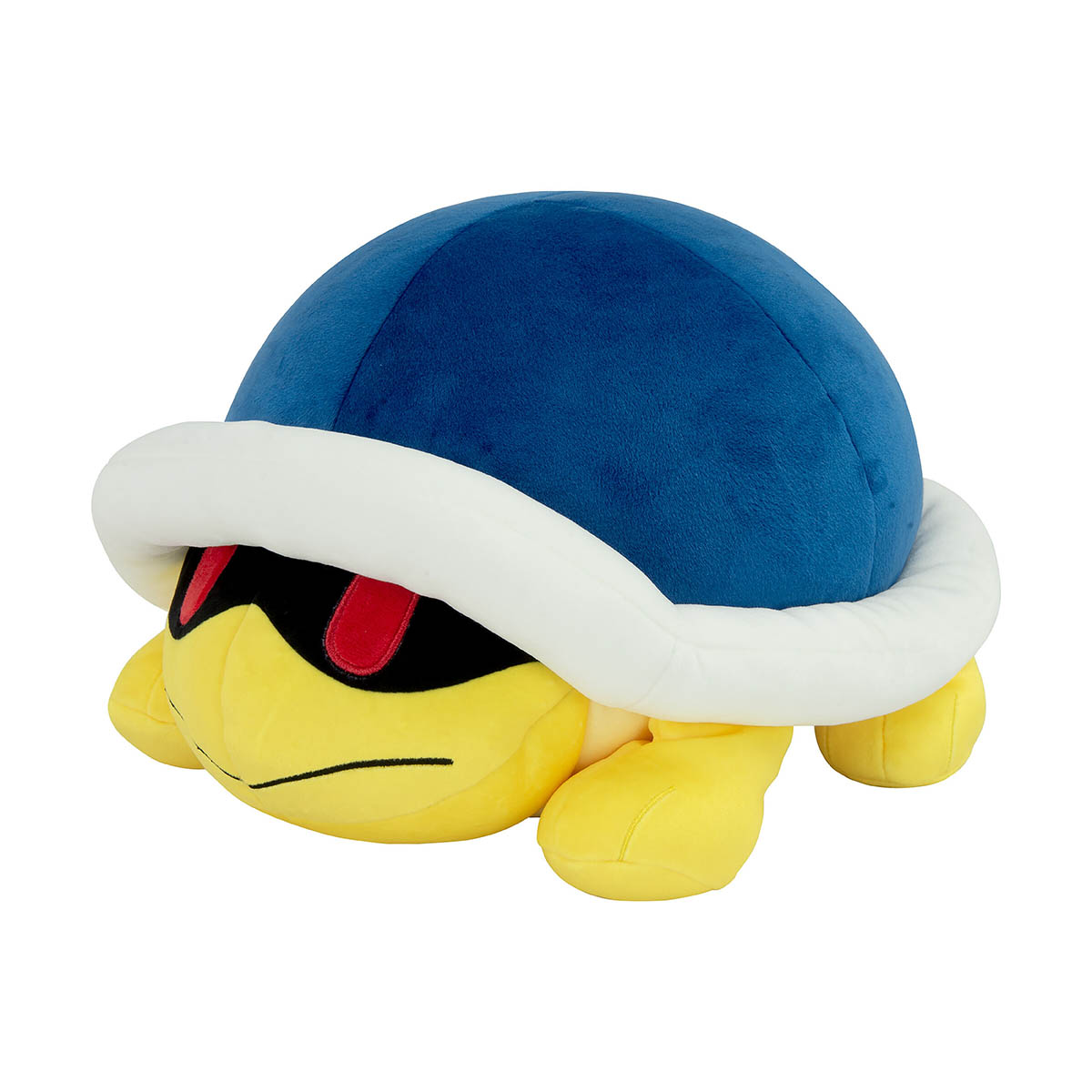 Club Mocchi- Mocchi- Buzzy Beetle™ Mega – Plush Toy