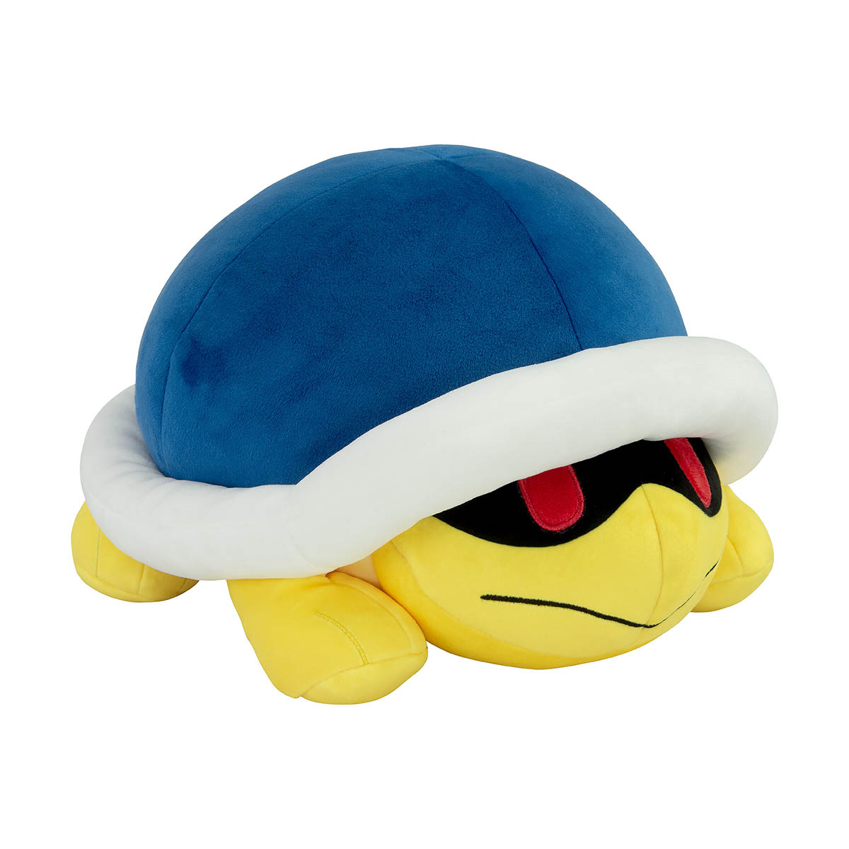Club Mocchi- Mocchi- Buzzy Beetle™ Mega – Plush Toy