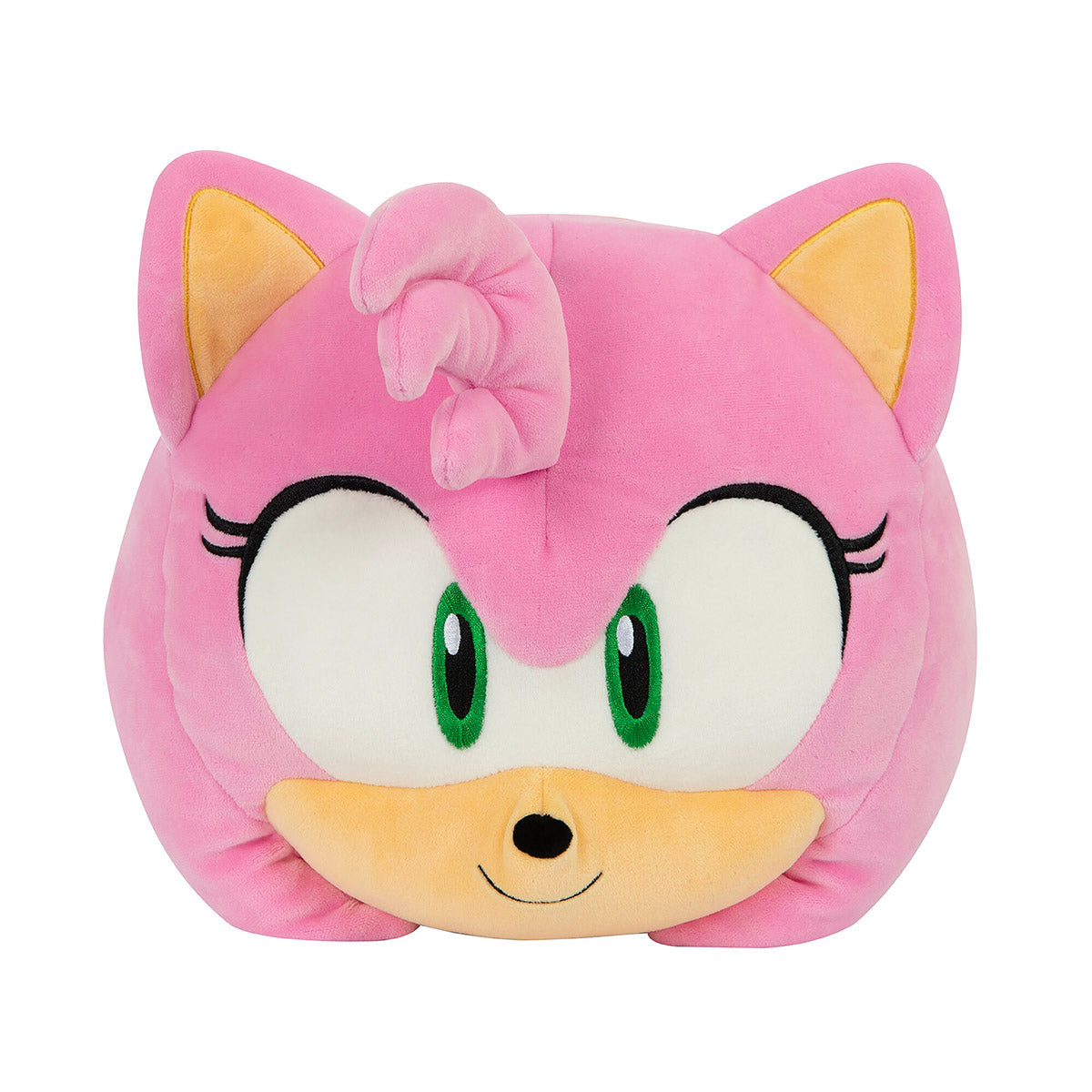 Club Mocchi- Mocchi- Sonic the Hedgehog™ – Amy – Mega Plush – 38cm
