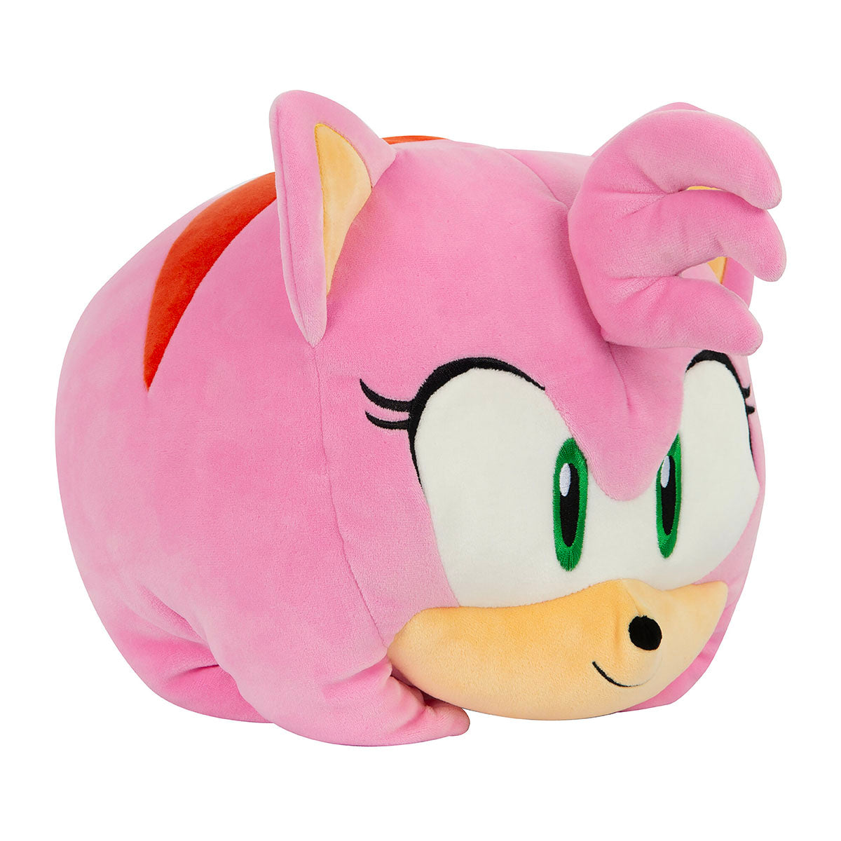 Club Mocchi- Mocchi- Sonic the Hedgehog™ – Amy – Mega Plush – 38cm