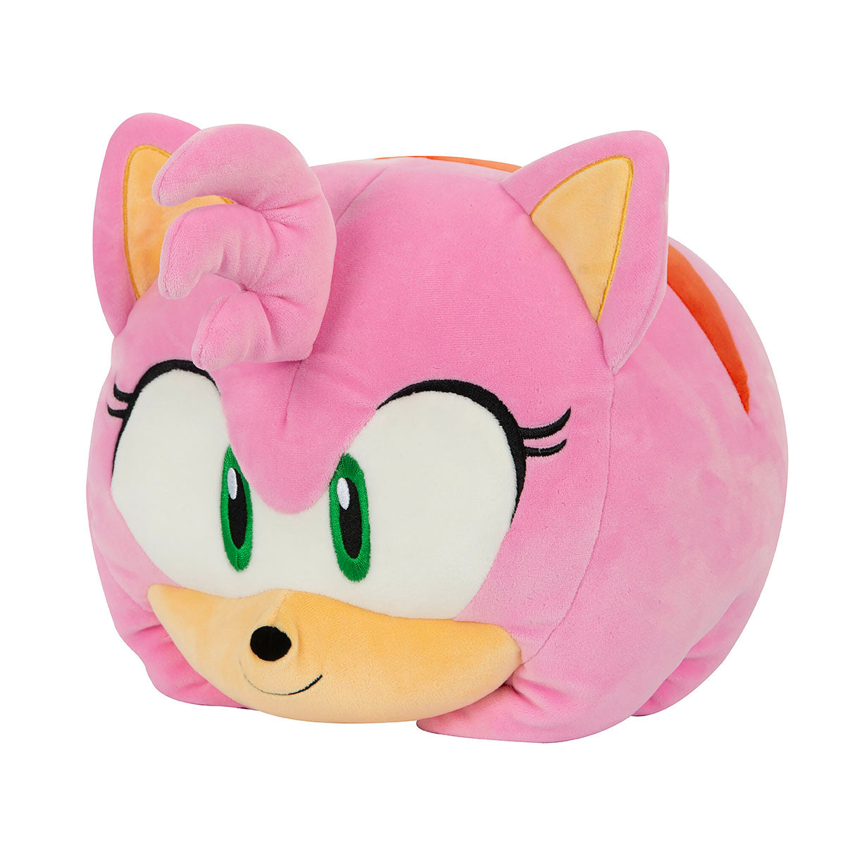 Club Mocchi- Mocchi- Sonic the Hedgehog™ – Amy – Mega Plush – 38cm