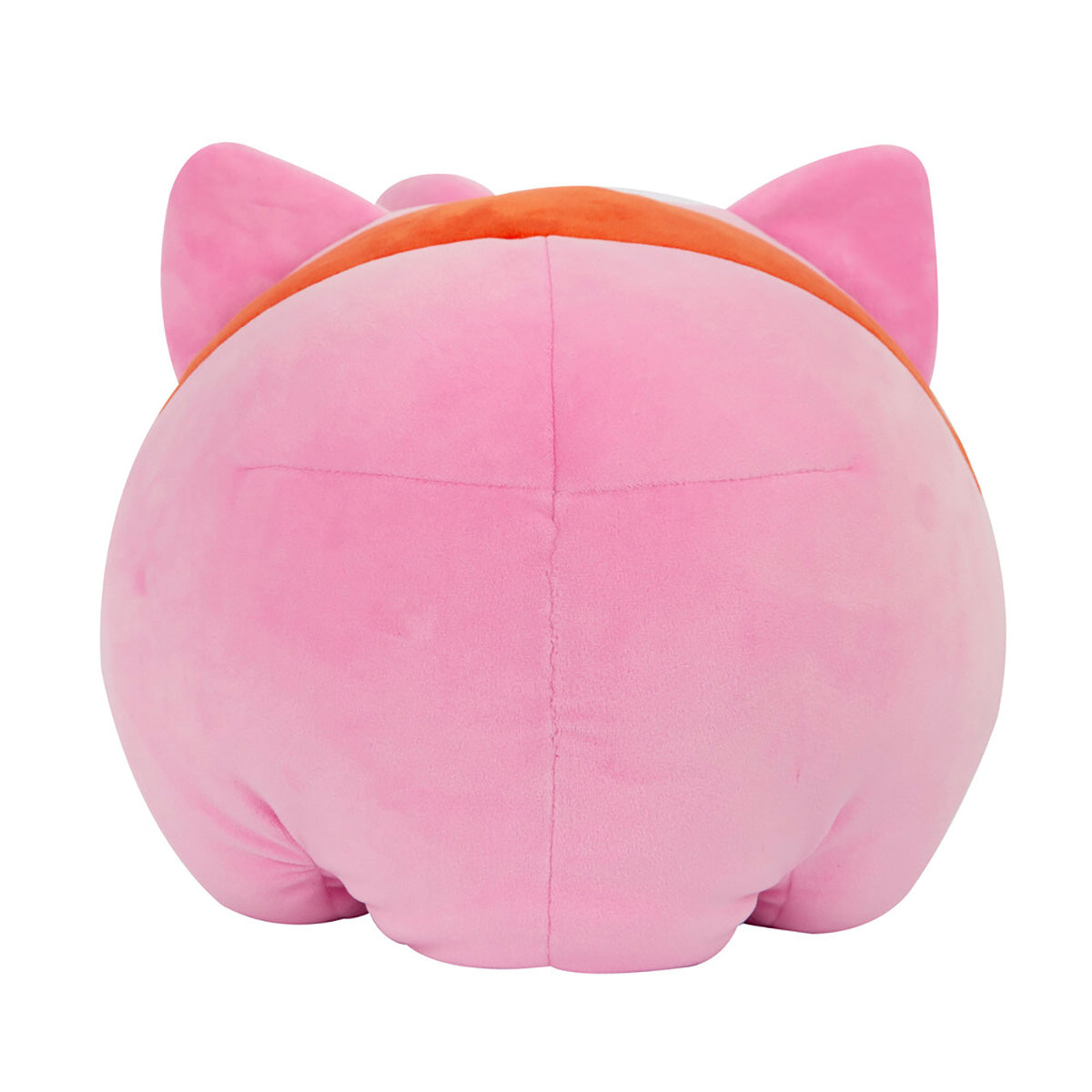 Club Mocchi- Mocchi- Sonic the Hedgehog™ – Amy – Mega Plush – 38cm