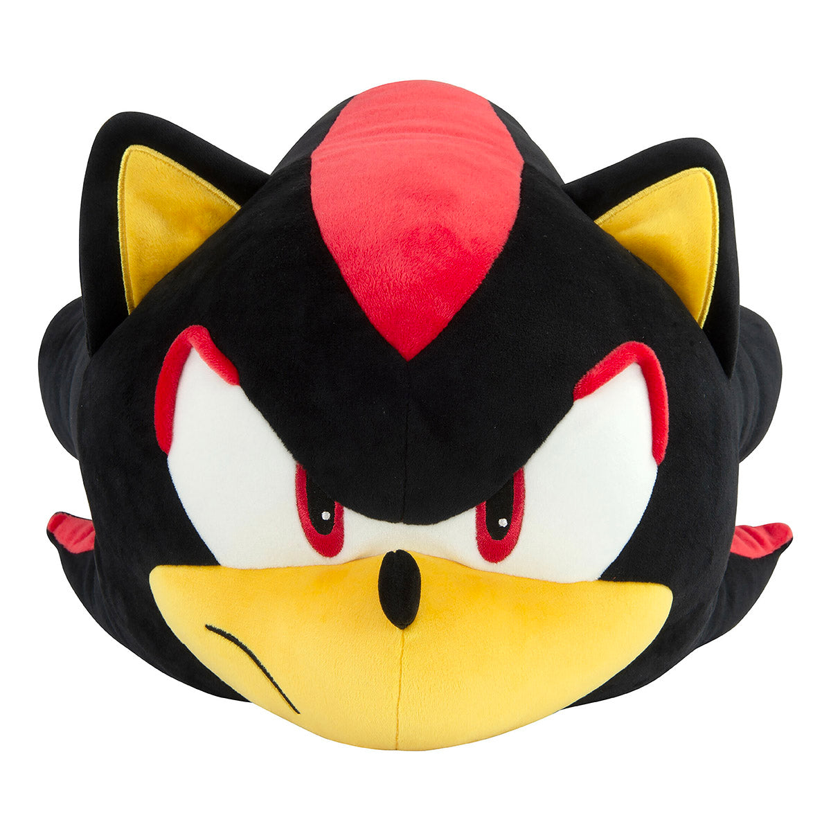 Club Mocchi-Mocchi- Shadow the Hedgehog™ - Mega Plush Toy - 40cm