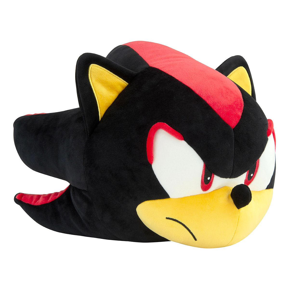 Club Mocchi-Mocchi- Shadow the Hedgehog™ - Mega Plush Toy - 40cm