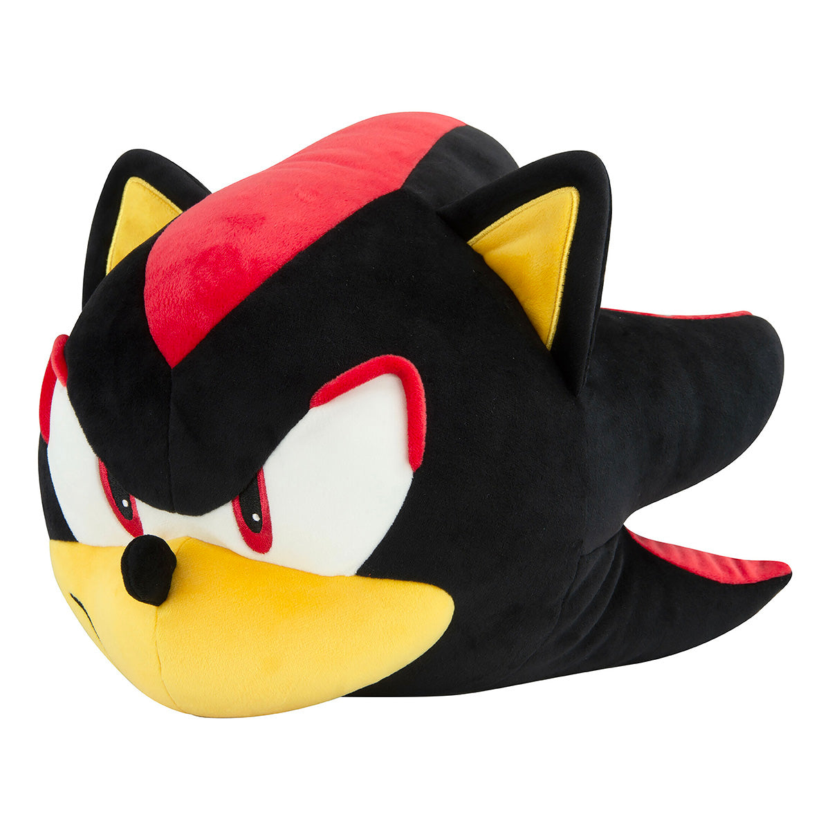 Club Mocchi-Mocchi- Shadow the Hedgehog™ - Mega Plush Toy - 40cm