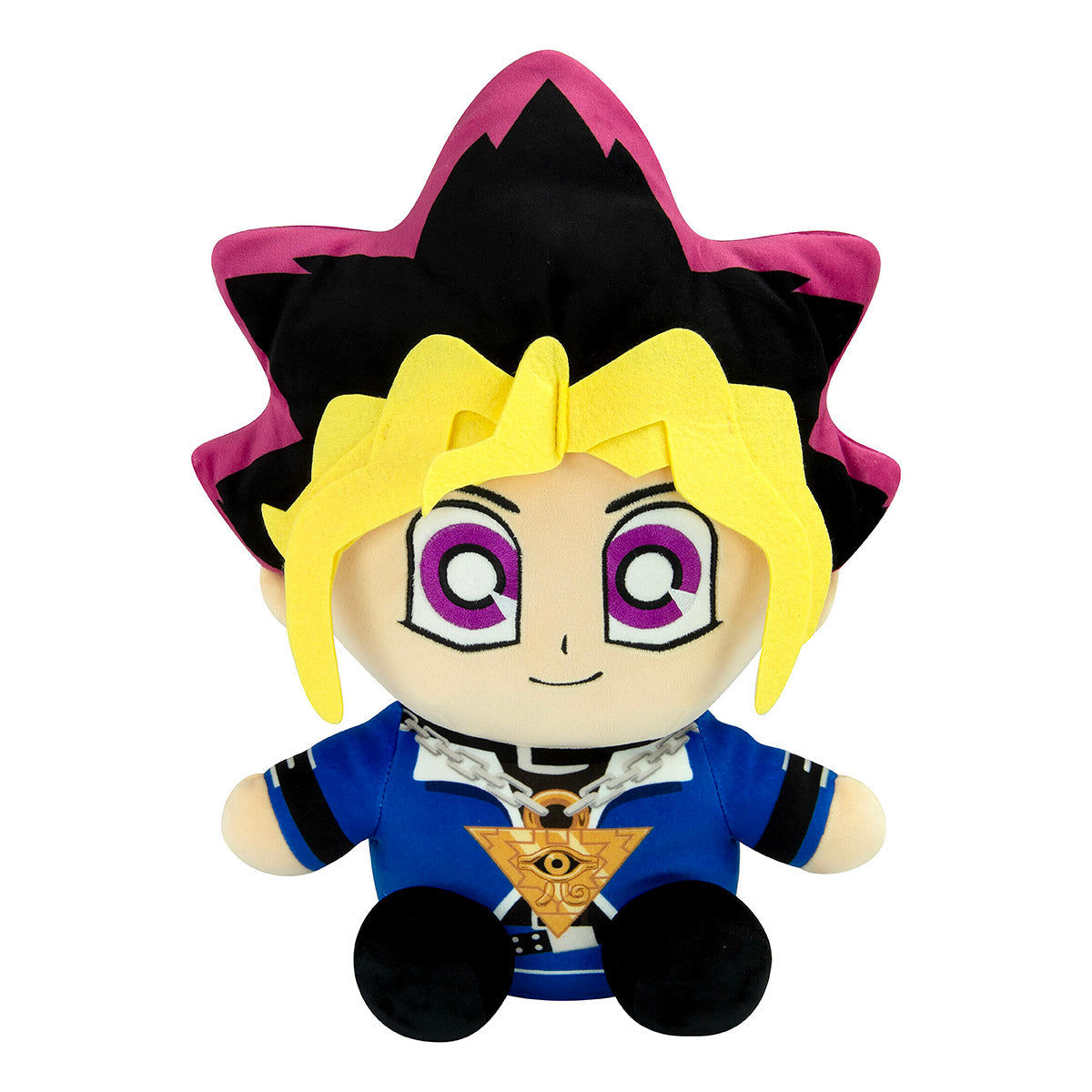 Club Mocchi- Mocchi- Yu-Gi-Oh!™ Yugi Muto – Mega Plush Toy