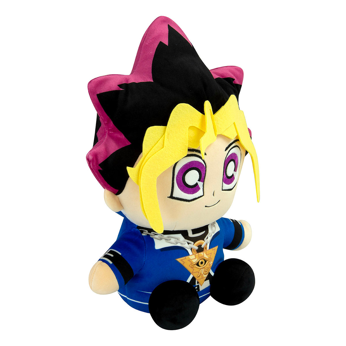 Club Mocchi- Mocchi- Yu-Gi-Oh!™ Yugi Muto – Mega Plush Toy