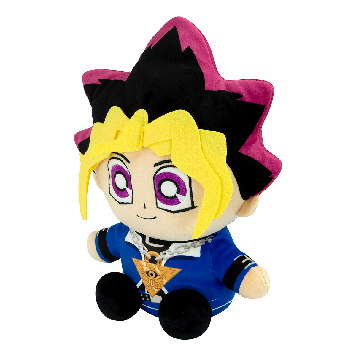 Club Mocchi- Mocchi- Yu-Gi-Oh!™ Yugi Muto – Mega Plush Toy