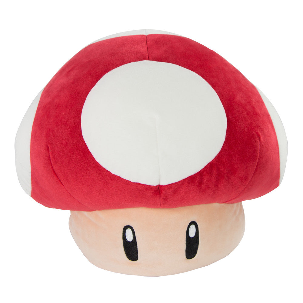 Club Mocchi- Mocchi Mega Mushroom - 40cm
