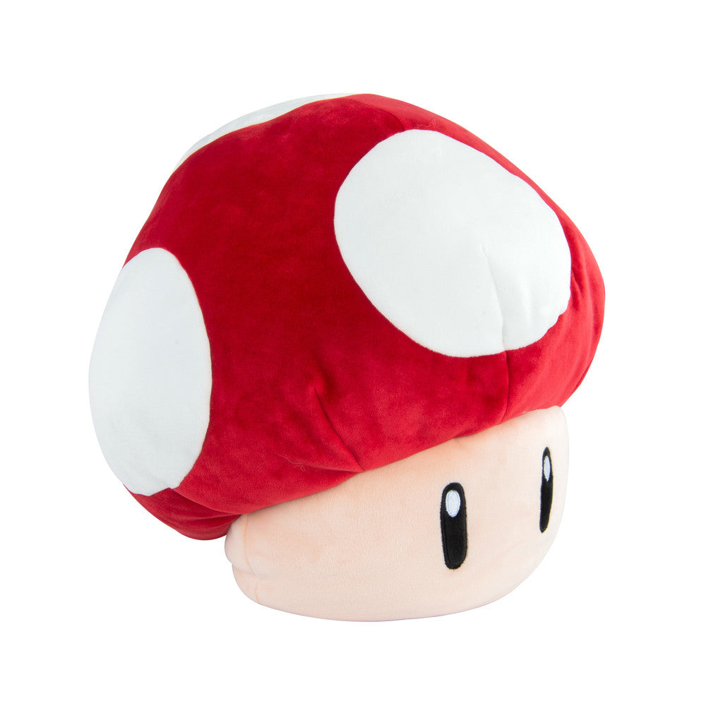 Club Mocchi- Mocchi Mega Mushroom - 40cm