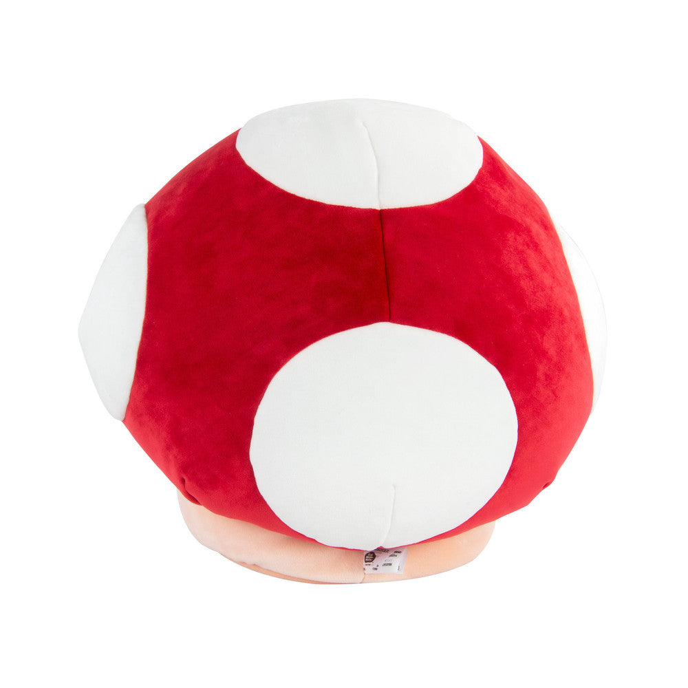 Club Mocchi- Mocchi Mega Mushroom - 40cm