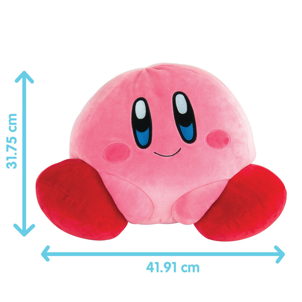 Club Mocchi Mocchi Mega Kirby - 40cm