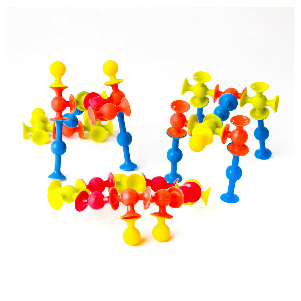 Fat Brain Mini Squigz