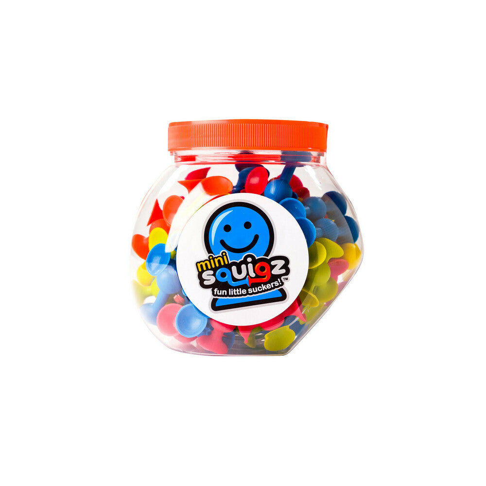 Fat Brain Mini Squigz