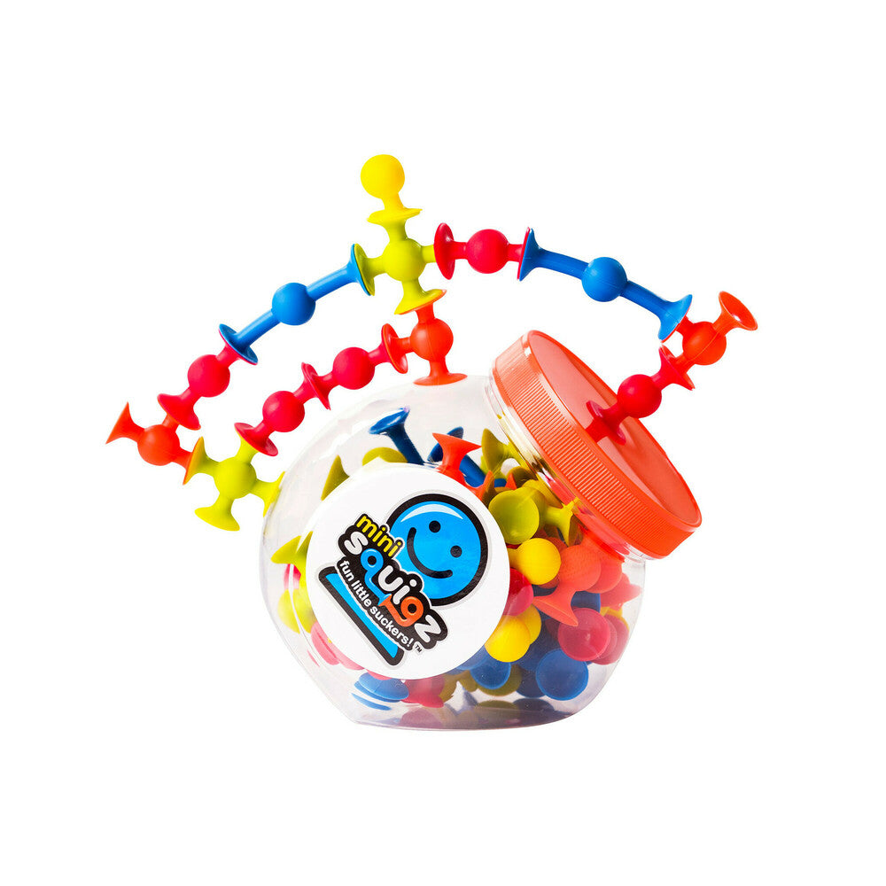Fat Brain Mini Squigz