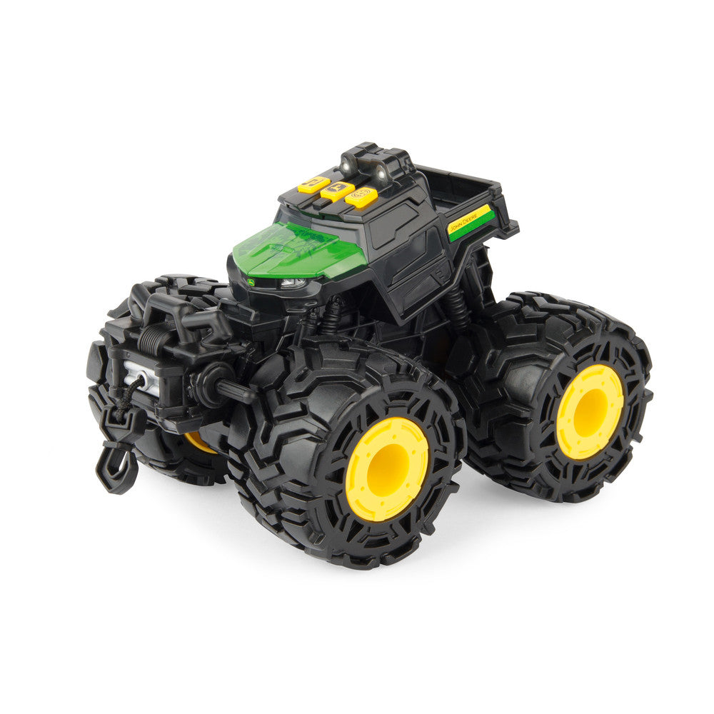 John Deere Monster Treads Lights and Sound