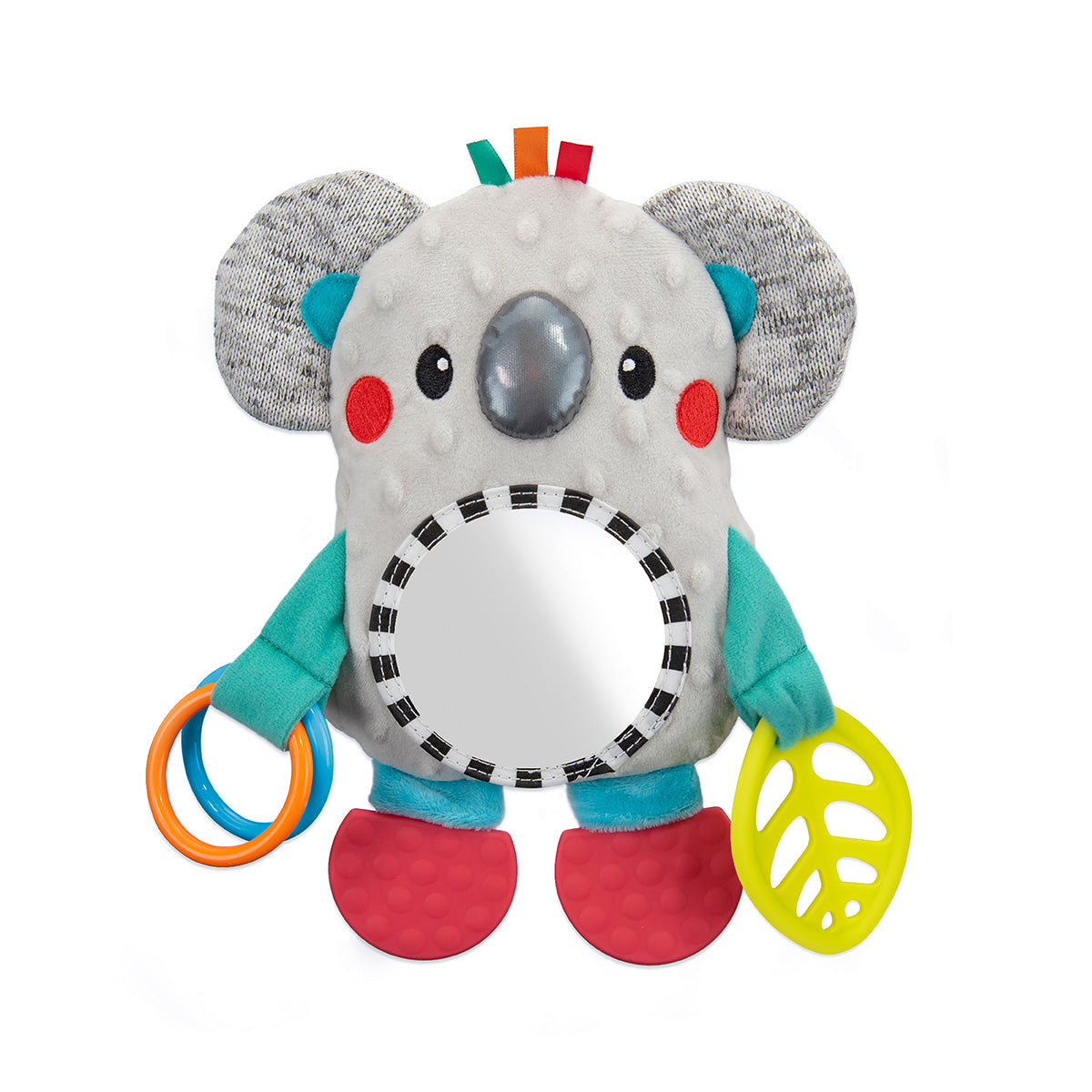 Sassy Koala Mirror