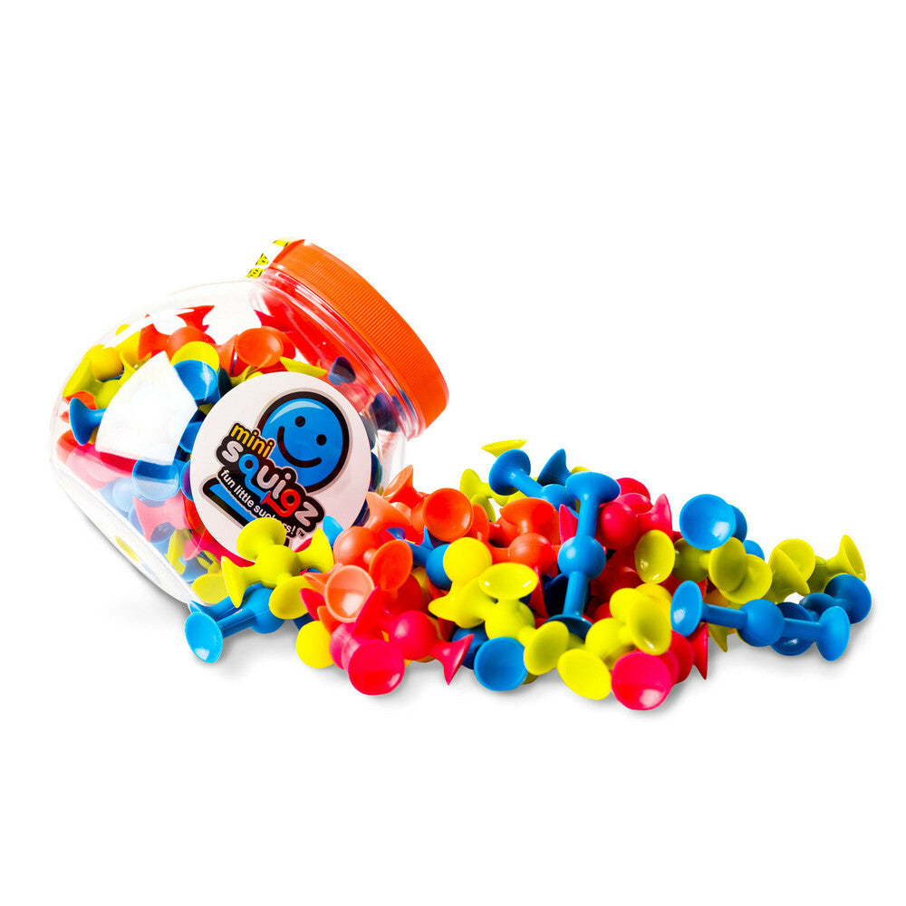 Fat Brain Mini Squigz