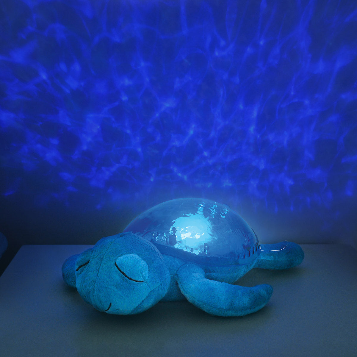 Cloud B - Tranquil Turtle