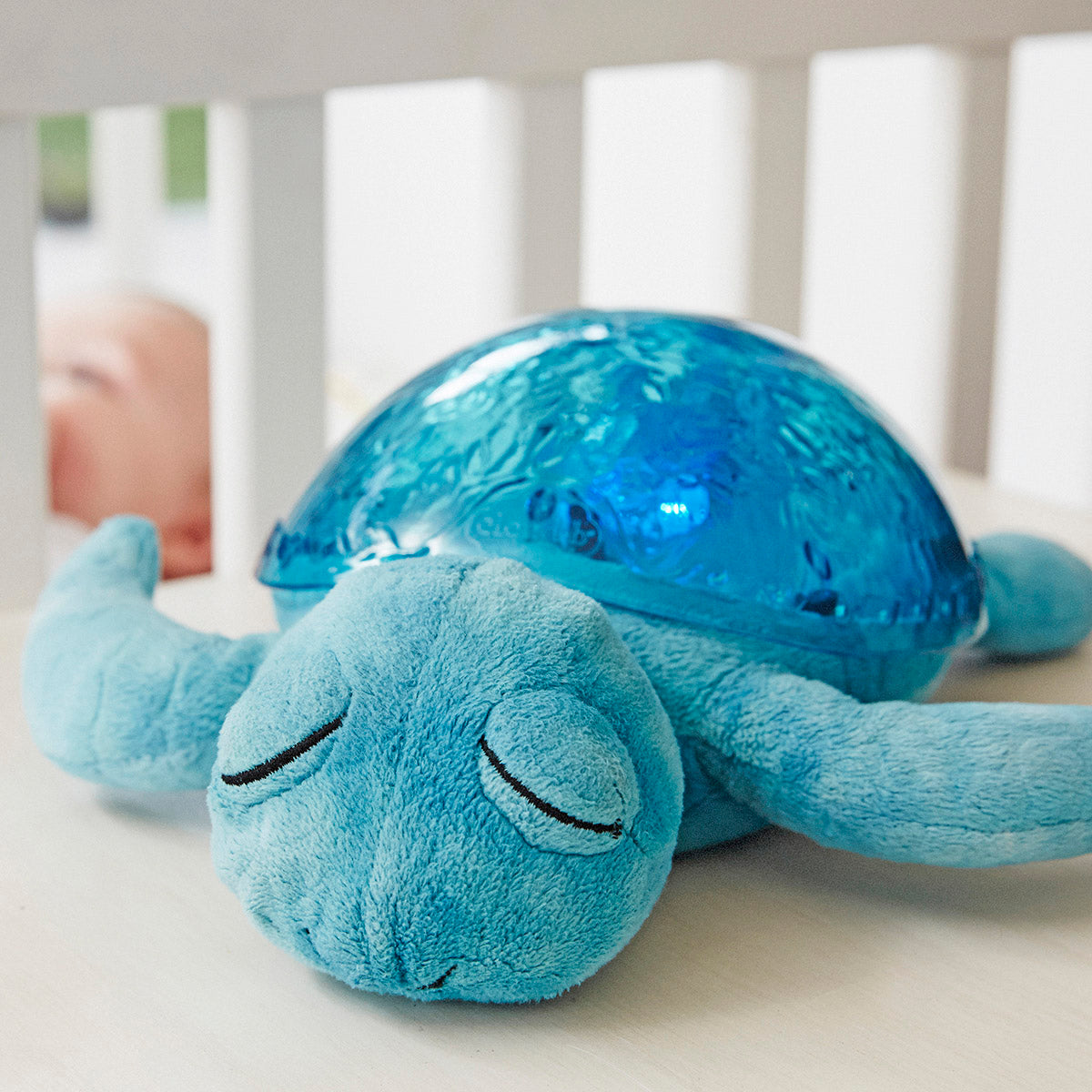 Cloud B - Tranquil Turtle