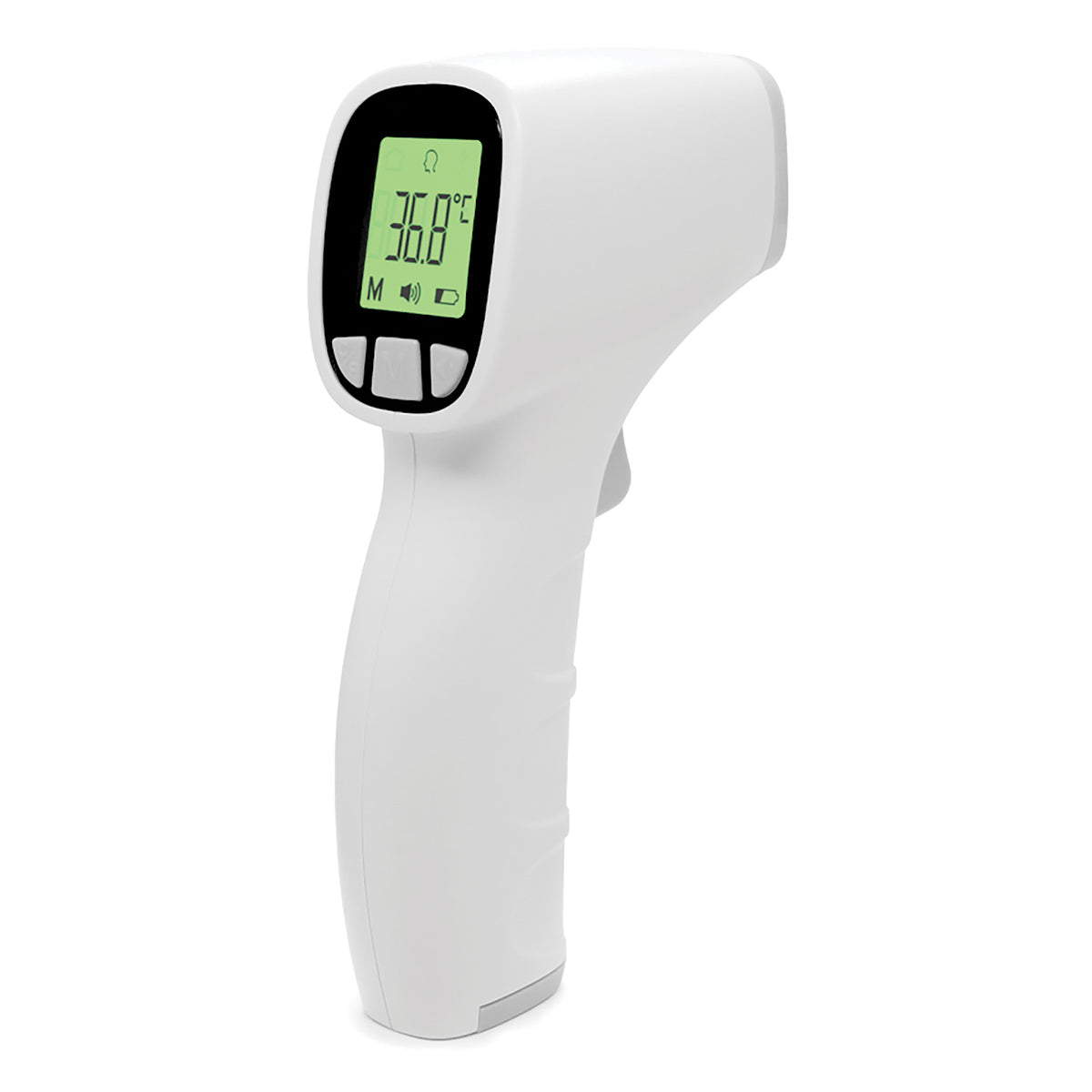 AngelSounds Non-Contact Infrared Thermometer