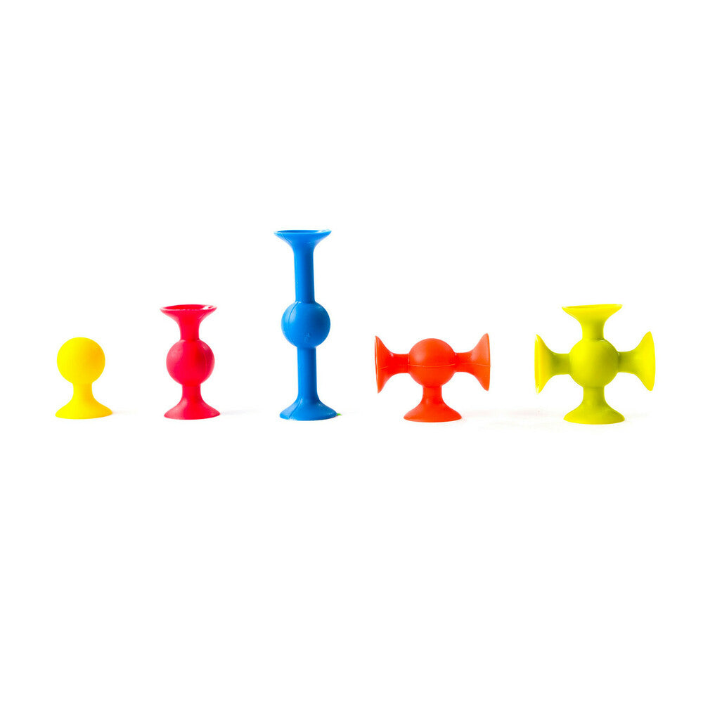 Fat Brain Mini Squigz