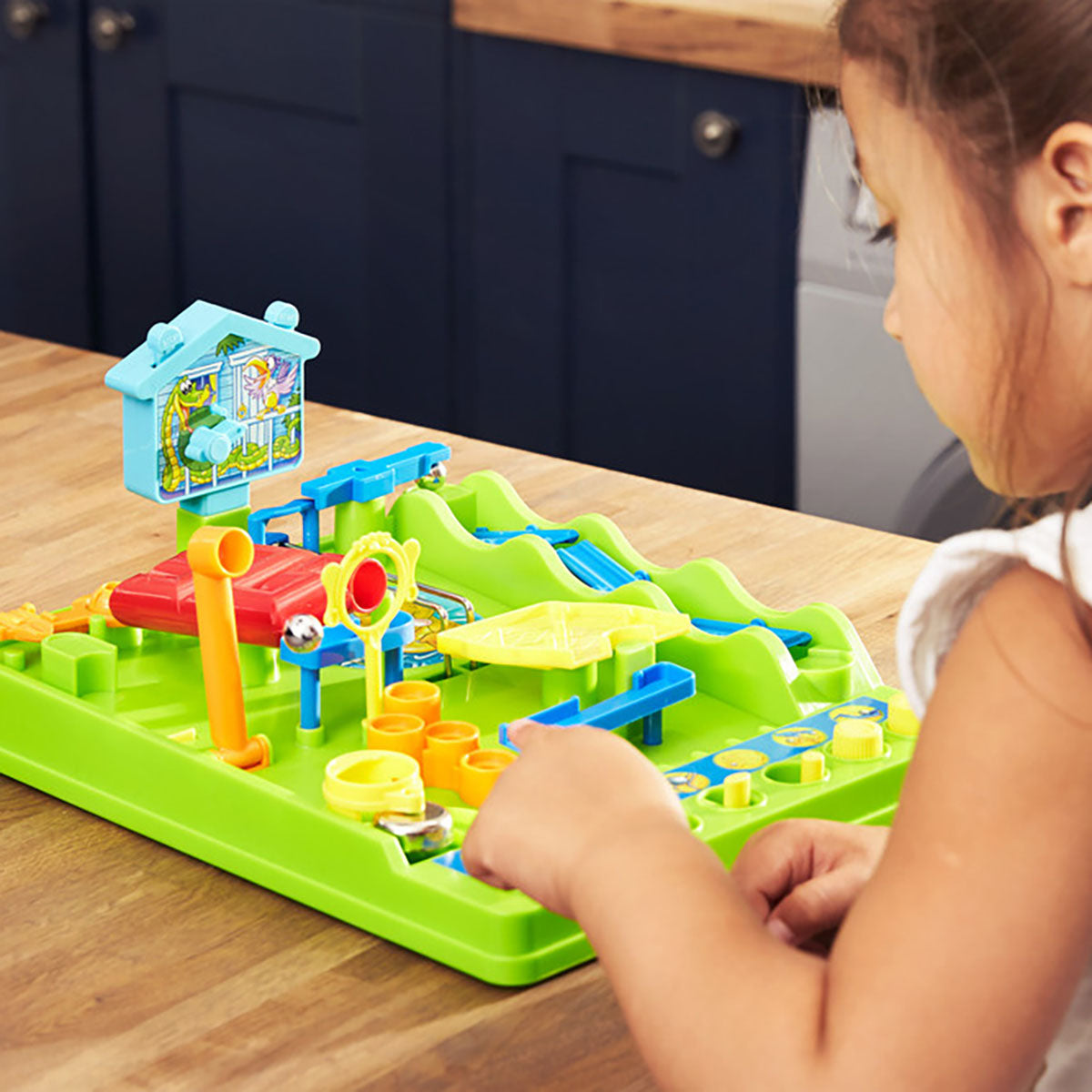 Tomy Screwball Scramble