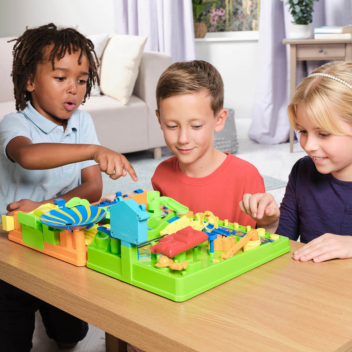 Tomy Screwball Scramble