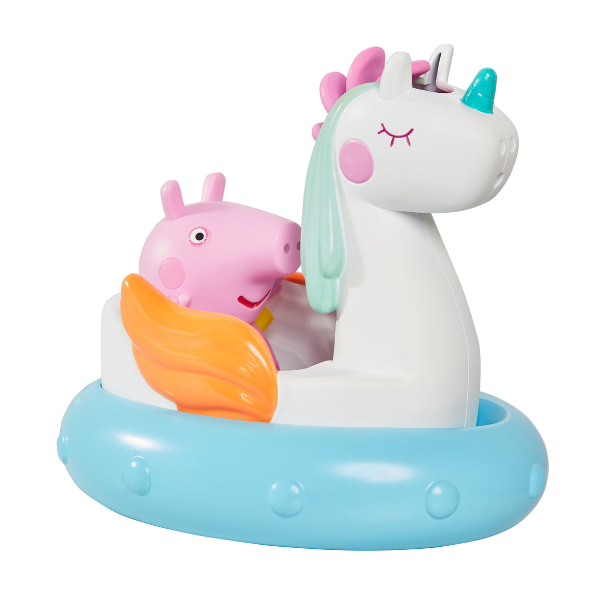 Peppa Pig Peppa’s Unicorn Bath Float