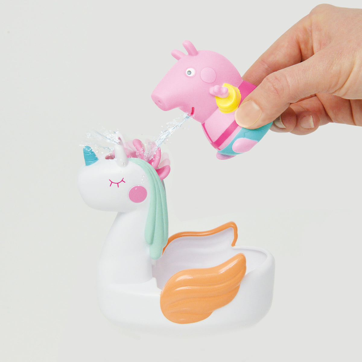 Peppa Pig Peppa’s Unicorn Bath Float