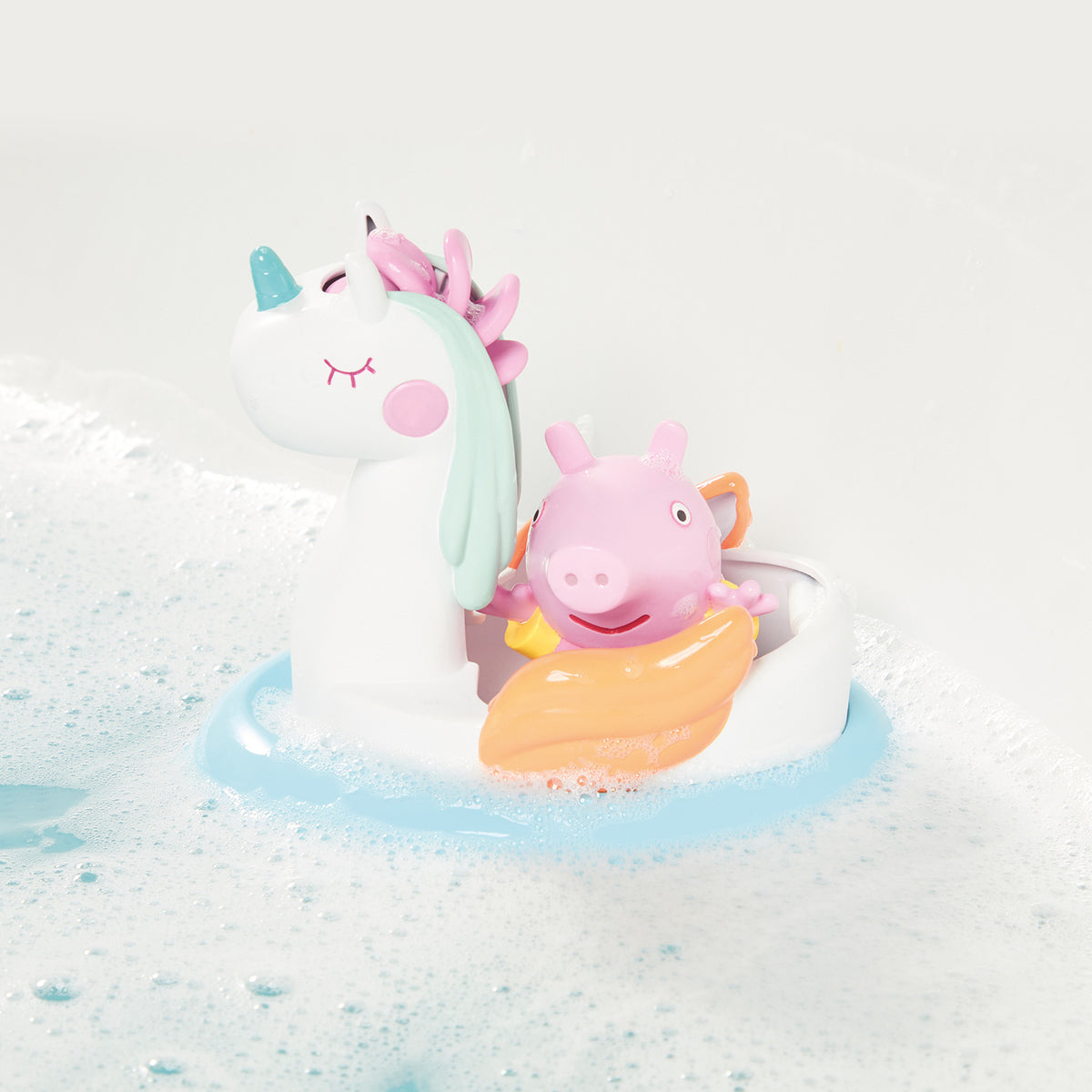 Peppa Pig Peppa’s Unicorn Bath Float