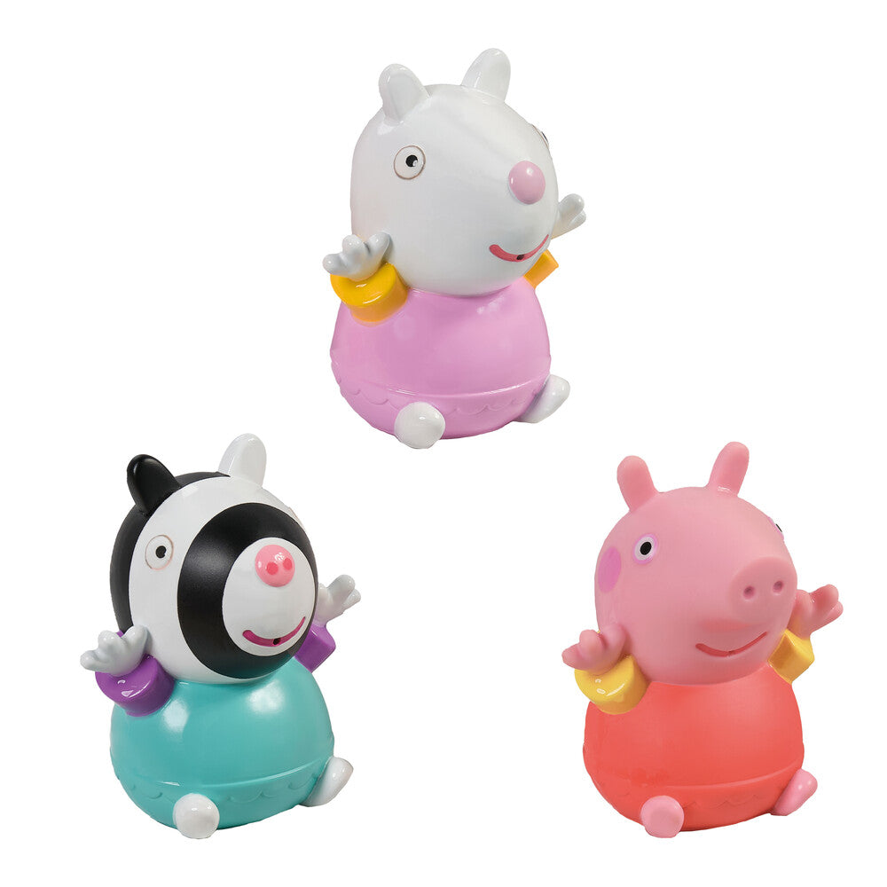 Peppa Pig Peppa &amp; Friends Squirters