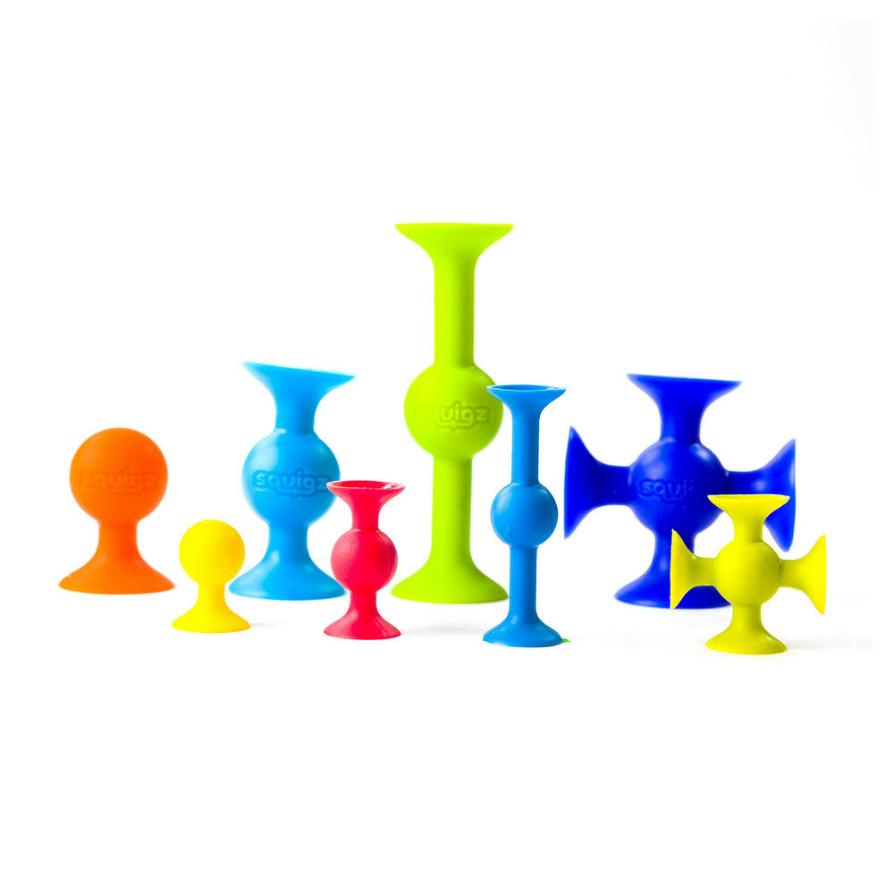 Fat Brain Mini Squigz