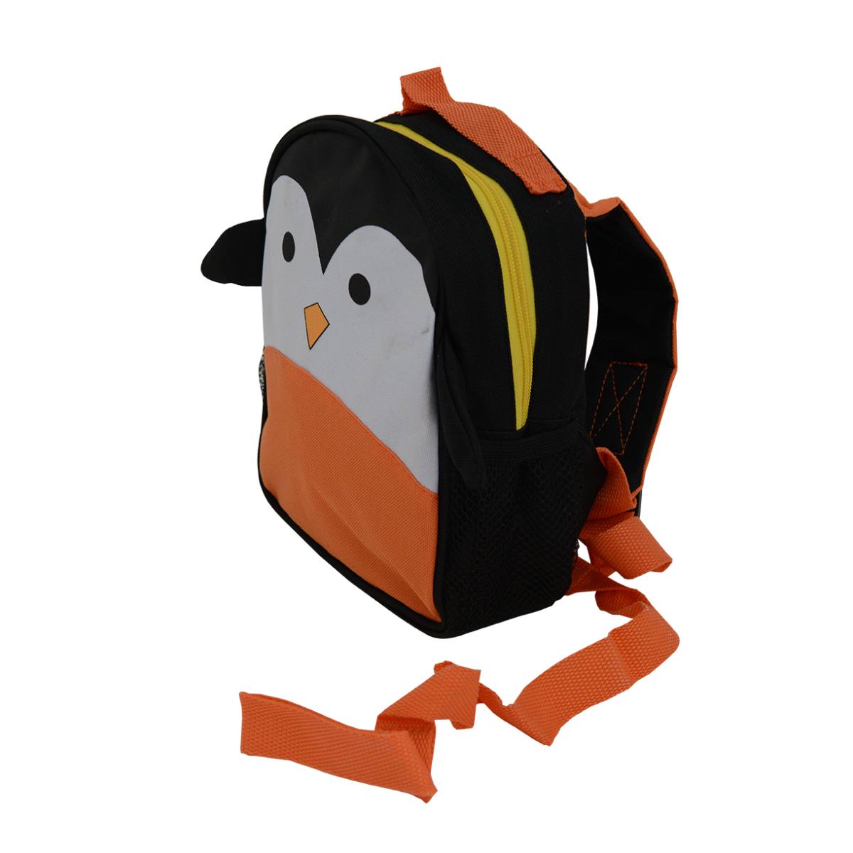 Toddler Character Backpack