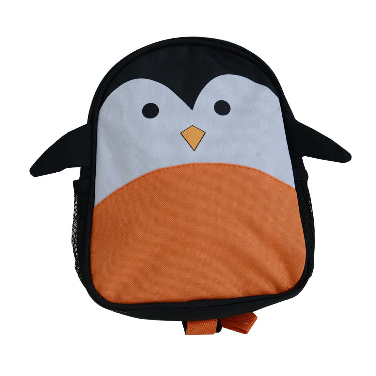 Toddler Character Backpack